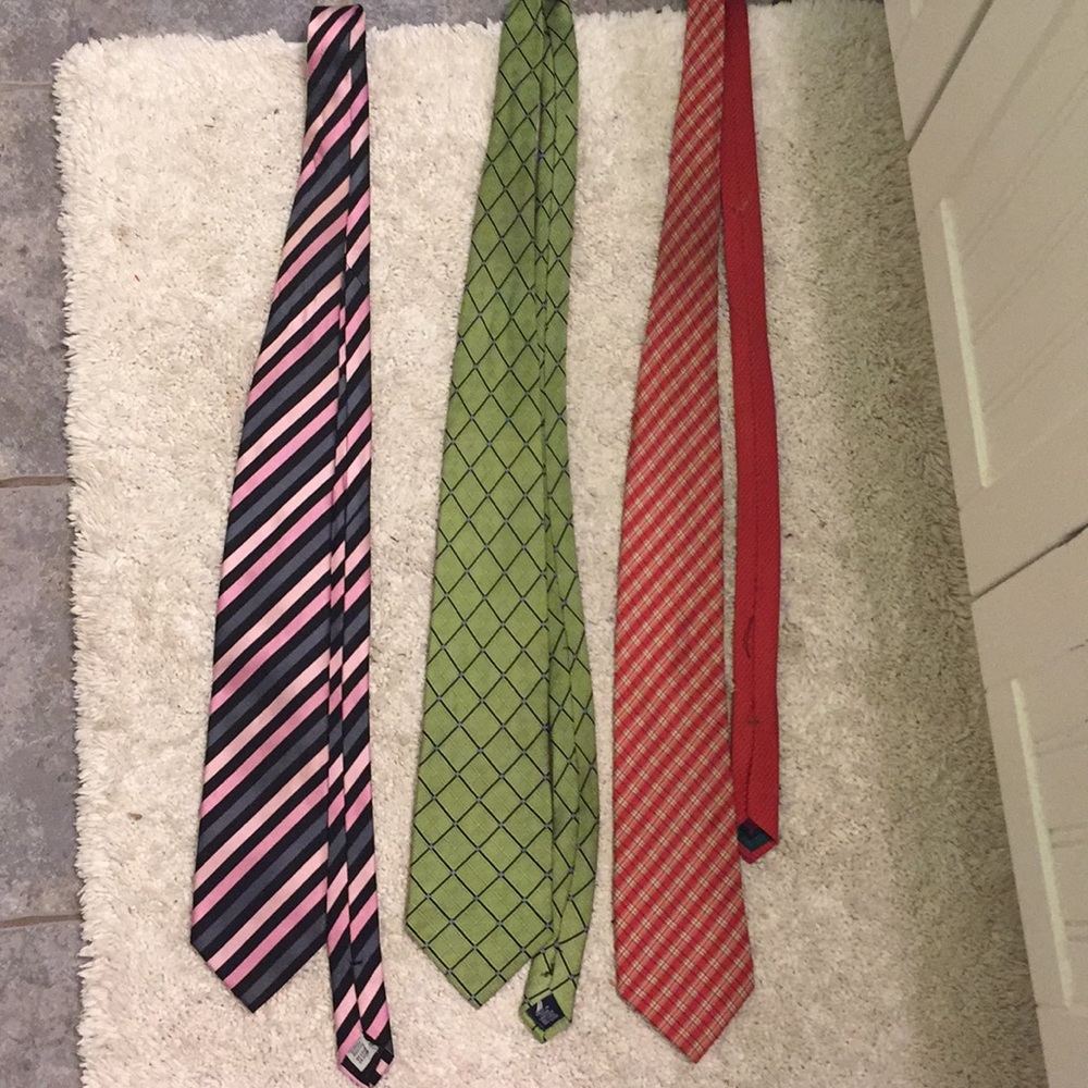 Tie bundle - Picture 1 of 1